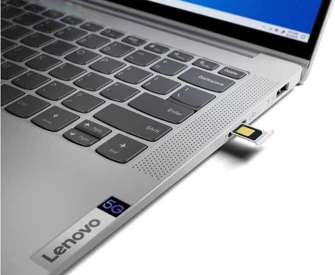 Lenovo IdeaPad 5G 03
