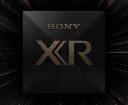 Sony XR