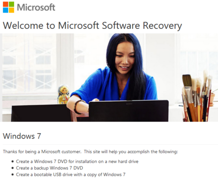 Microsoft-Software-Recovery-Windows-7