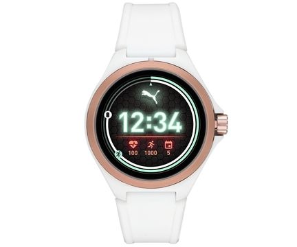 puma smartwatch specs