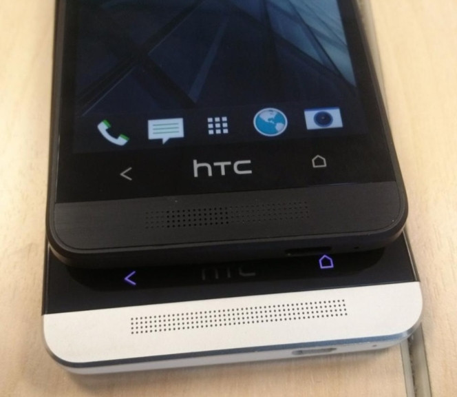 HTC One Mini 01