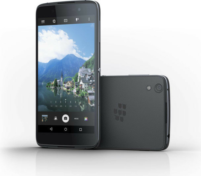 BlackBerry Neon 02