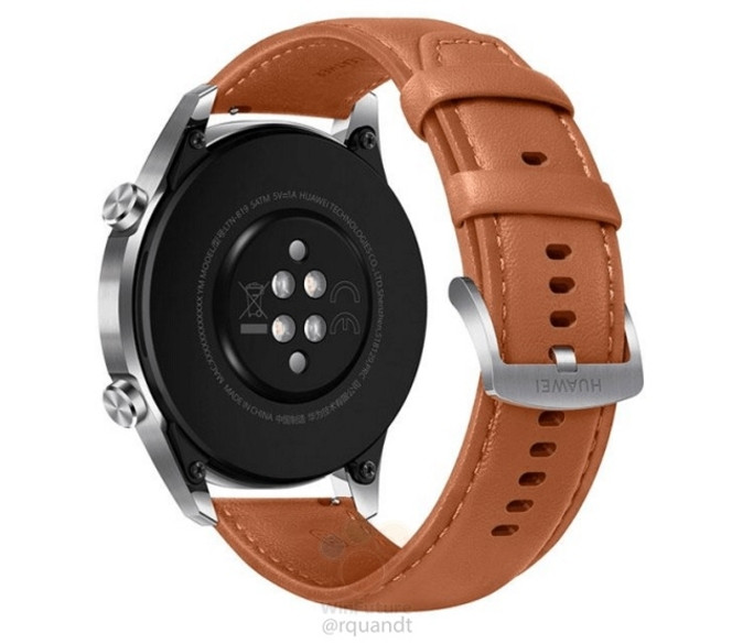 Huawei Watch GT 2 02