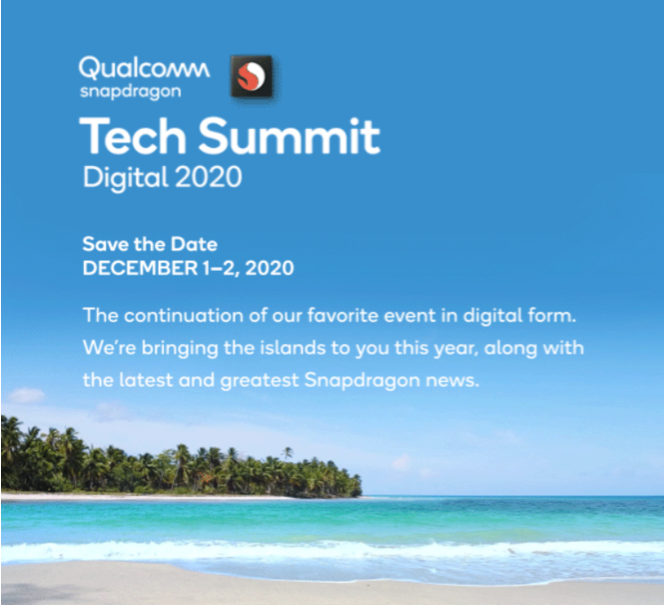 Snapdragon Tech Summit