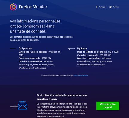 Firefox-Monitor
