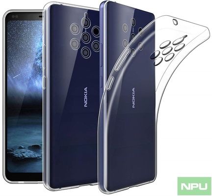 Nokia 9 Pureview