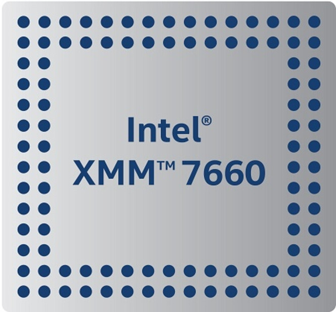 Intel XMM 7660
