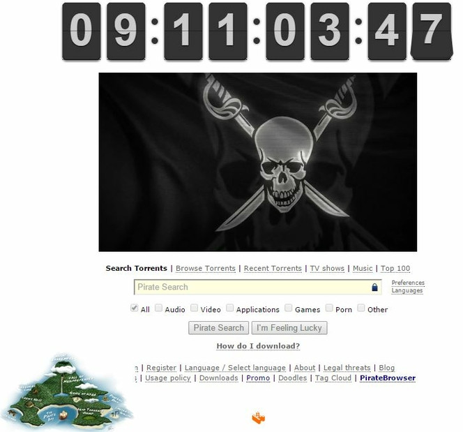 The-Pirate-Bay-retour-ancienne-page