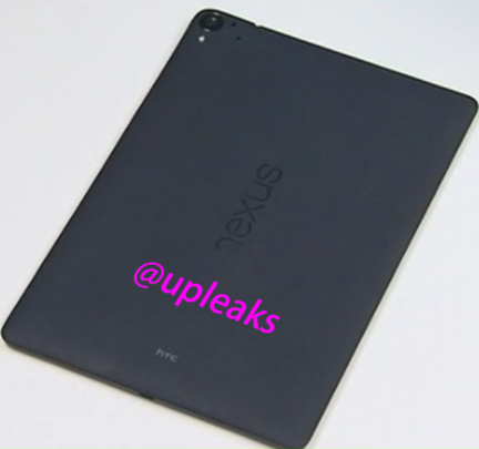 Nexus 9 dos