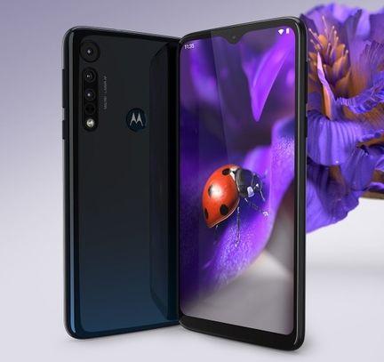 Motorola One Macro 02
