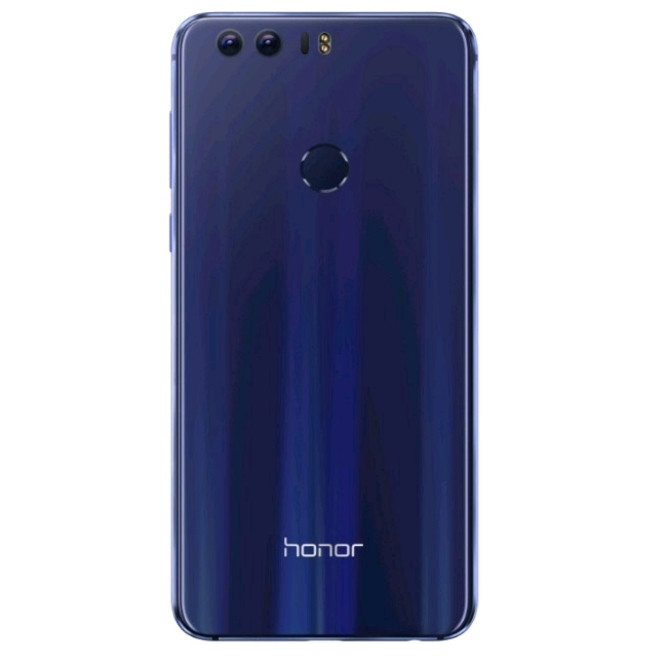 Honor 8 dos