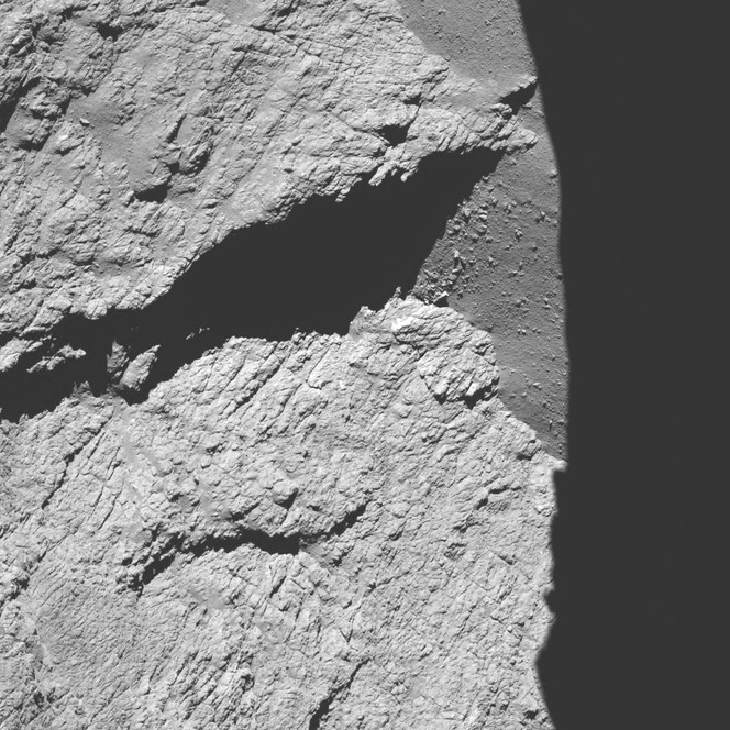 Comet_from_11.7_km_narrow-angle_camera