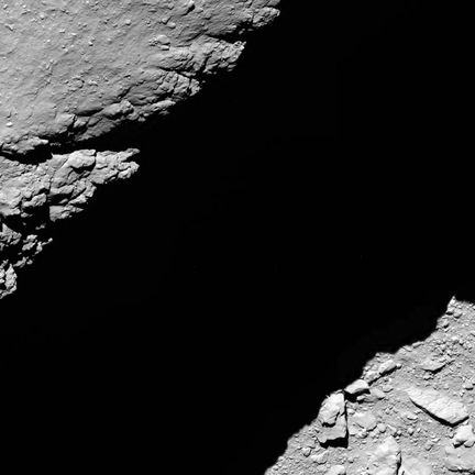 Comet_from_1.2_km_narrow-angle_camera