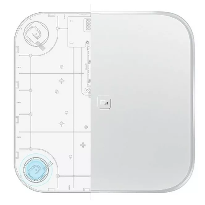 Xiaomi Mi Smart Scale 03
