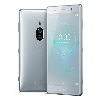 Sony Xperia XZ2 Premium coloris