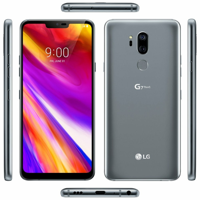 LG G7 ThinQ 02