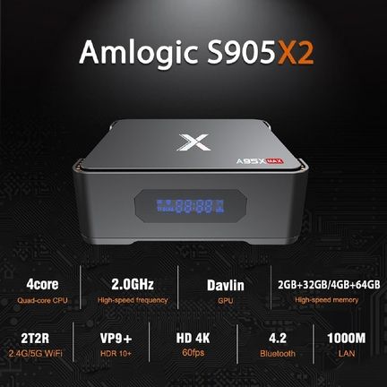 a95x-max-box-tv