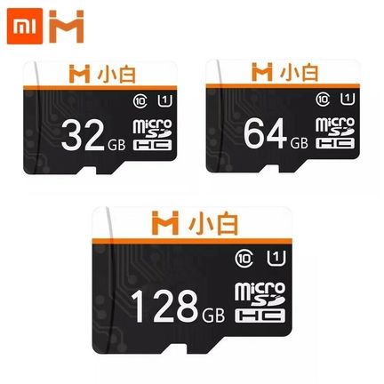 IMI microSD