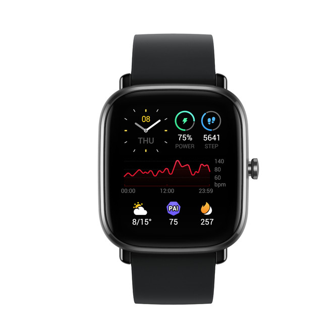 amazfit-gts-2-mini-ecran