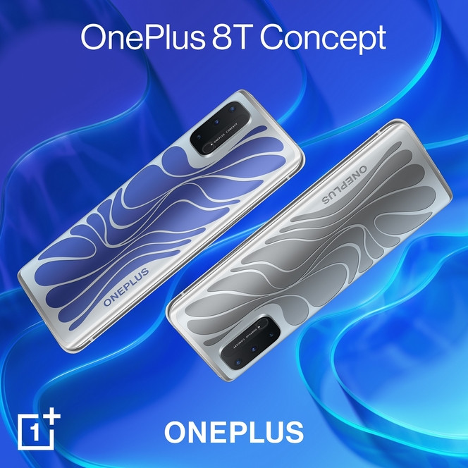 OnePlus 8T Concept 02