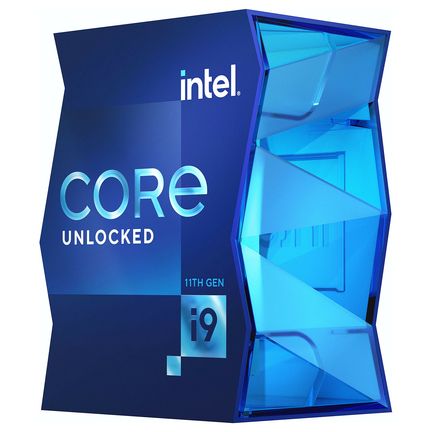 Core i9 11900K