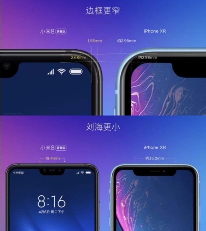 Xiaomi Mi 8 Lite 02