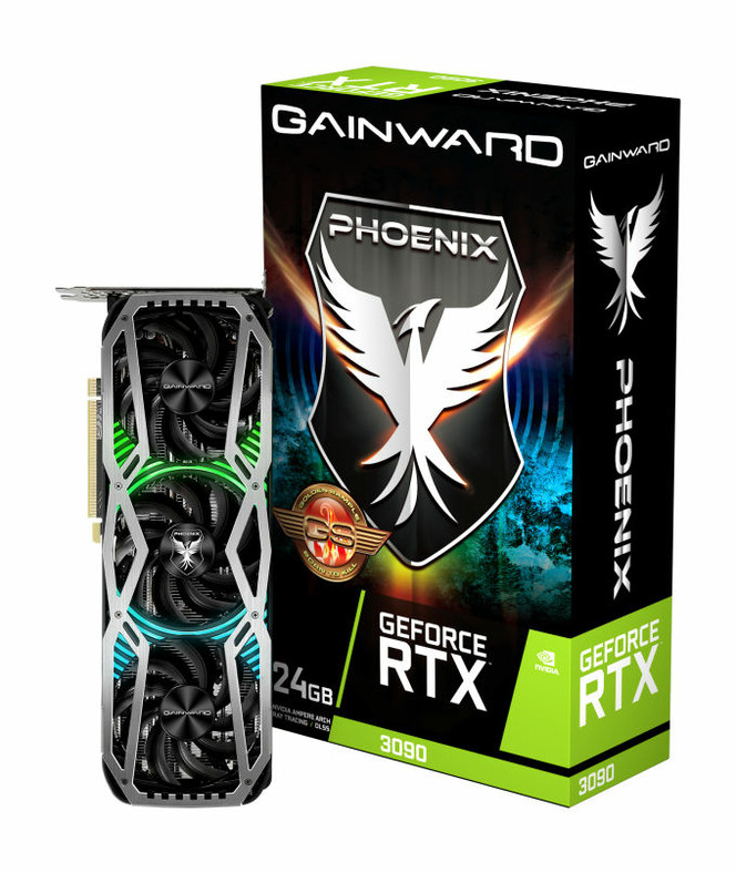 Gainward Phoenix RTX 3090
