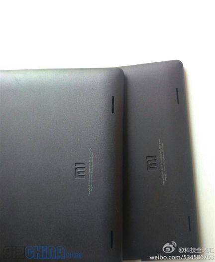 Xiaomi tablette 03