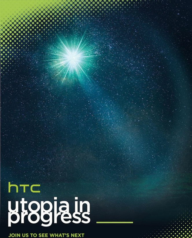 HTC One 2015