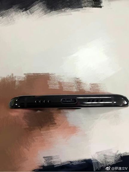 Xiaomi Mi 6 USBC