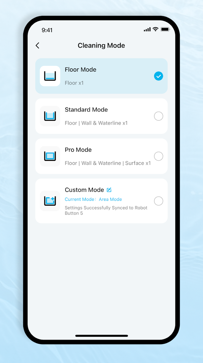 Beatbot application 03