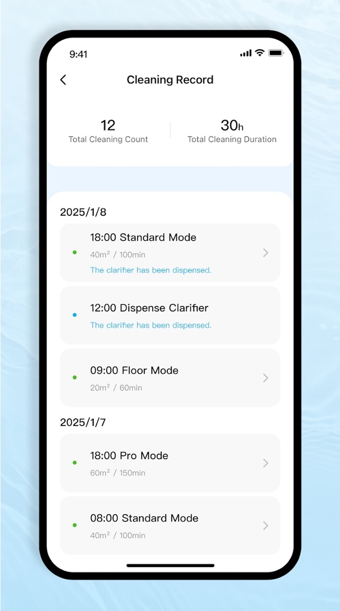 Beatbot application 04