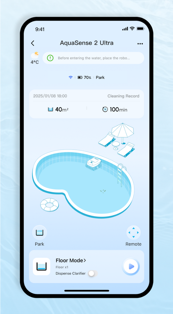Beatbot application 01