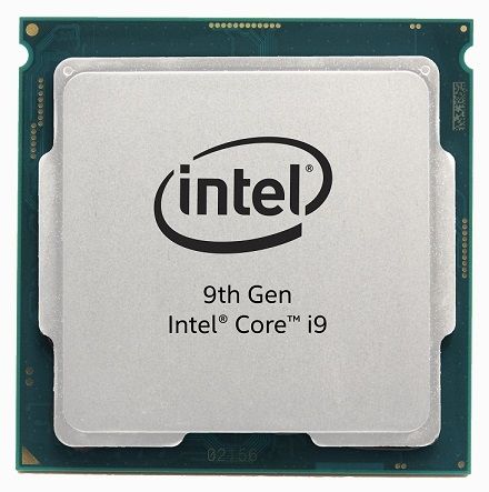 Intel Core 9eme generation 02