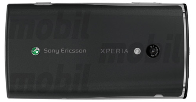 Sony Ericsson Rachael Android 03