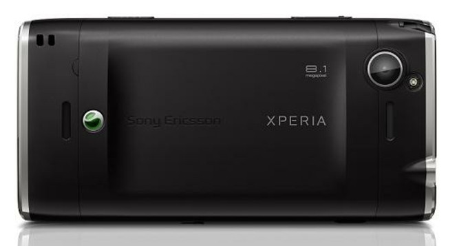 Sony Ericsson Xperia X2 03
