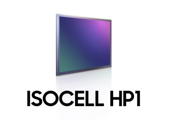 Samsung Isocell HP1 01