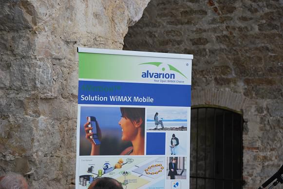 Bollore Telecom WiMAX Alvarion 01