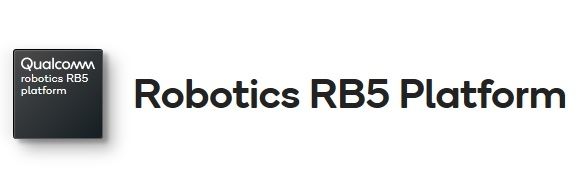 Qualcomm Robotics RB5 02