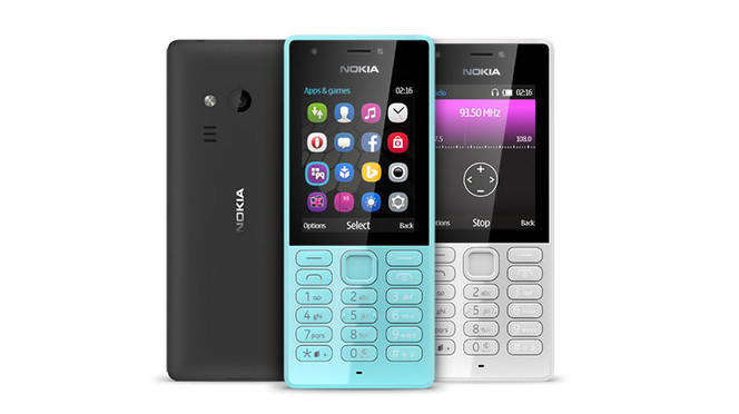 Nokia 216 02