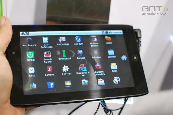 Acer Iconia Tab A100 03