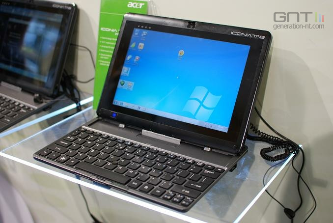 Acer Iconia Tab W500 01
