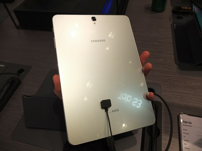 Samsung Galaxy Tab S3 04