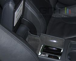 MWC Qualcomm Audi eZone