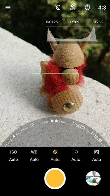 OnePlus 5 Mode Pro