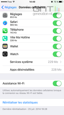 Нет wifi iphone нет сим карты