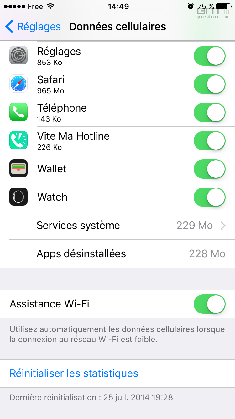 Assistance Wi-Fi iPhone (2)
