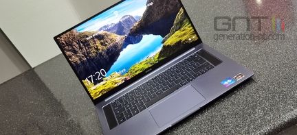 Honor MagicBook Pro_10