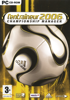 L'entraineur 2006 Patch