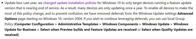 w10-2004-pro-retrait-option-differer-windows-update